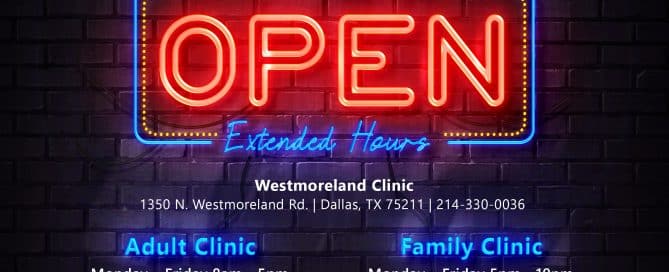 Extended Hours Postcard EN 2023 1 04 METROCARE