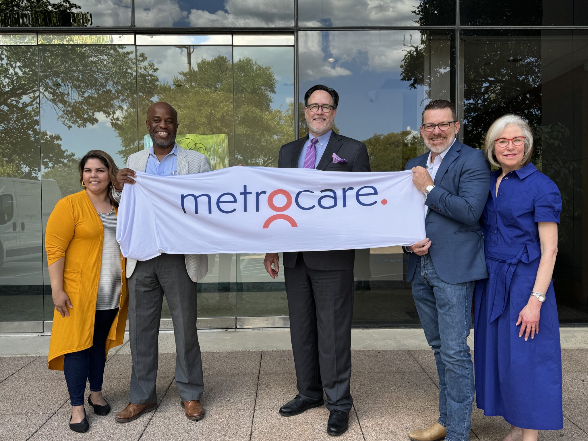 Lancaster ISD Teams up with Metrocare For Student Support